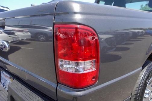 2011 Ford Ranger XLT