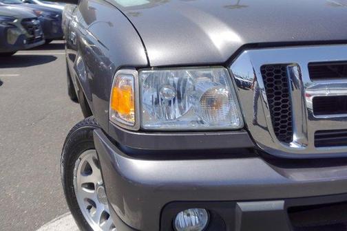 2011 Ford Ranger XLT