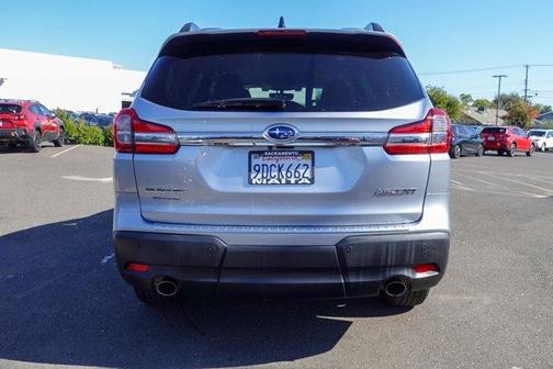 2022 Subaru Ascent Premium 7-Passenger
