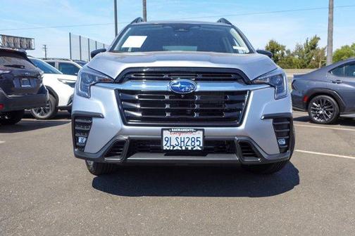2024 Subaru Ascent Limited