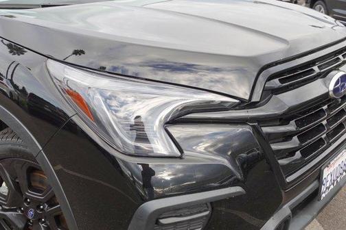 2023 Subaru Ascent Onyx Edition Limited