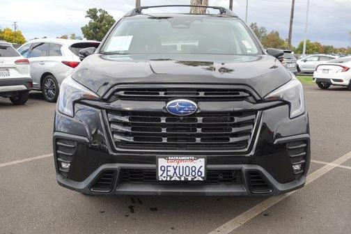 2023 Subaru Ascent Onyx Edition Limited