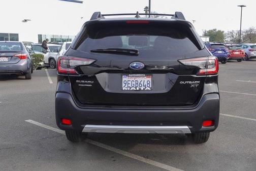 2023 Subaru Outback Limited XT