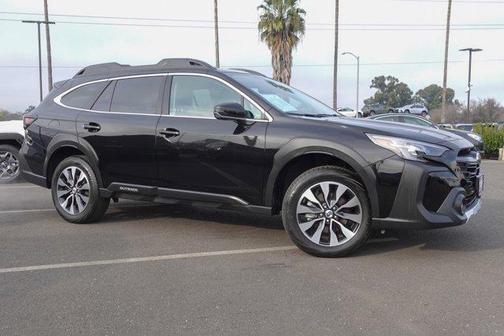 2023 Subaru Outback Limited XT