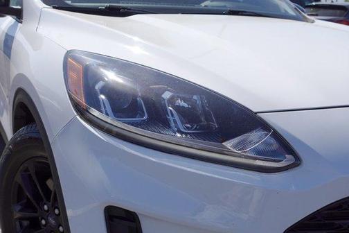 2020 Ford Escape SE Sport Hybrid