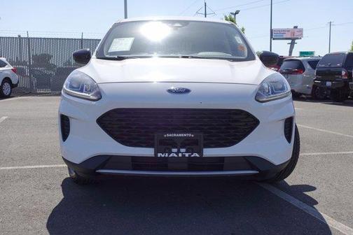 2020 Ford Escape SE Sport Hybrid