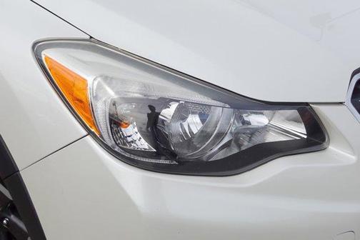 2014 Subaru XV Crosstrek 2.0i Premium