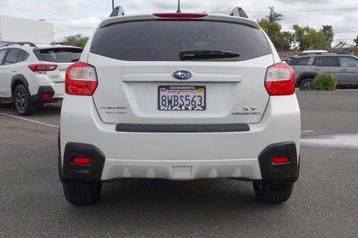 2014 Subaru XV Crosstrek 2.0i Premium