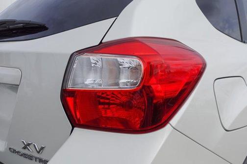 2014 Subaru XV Crosstrek 2.0i Premium