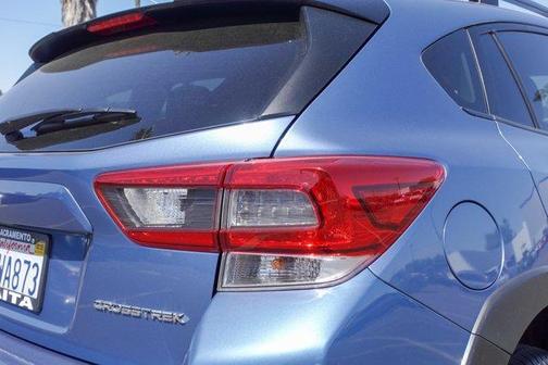 2021 Subaru Crosstrek Base