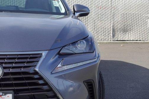 2019 Lexus NX 300 Base