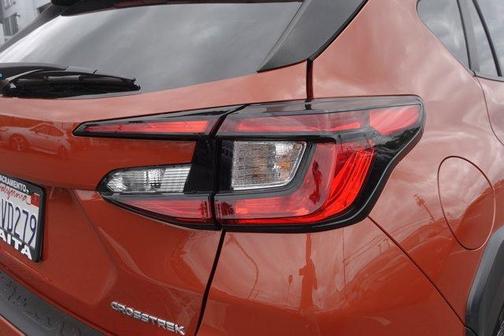 Sun 2025 Subaru Crosstrek Limited