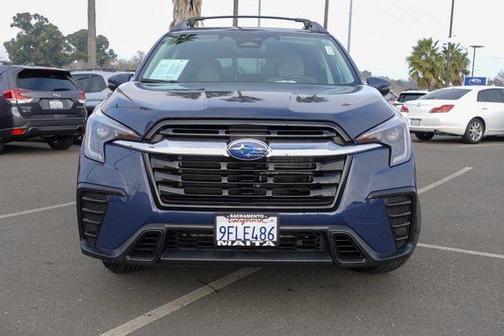 2023 Subaru Ascent Premium 8-Passenger