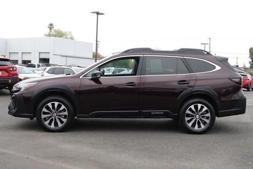 2023 Subaru Outback Limited XT