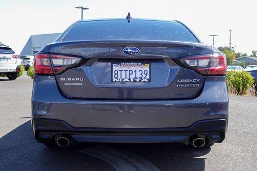 2021 Subaru Legacy Touring XT