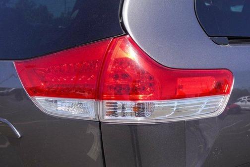 2014 Toyota Sienna XLE