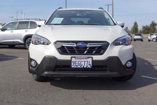 2023 Subaru Crosstrek Premium