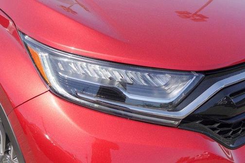 2021 Honda CR-V Hybrid Touring