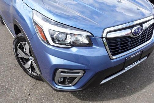 2019 Subaru Forester Touring