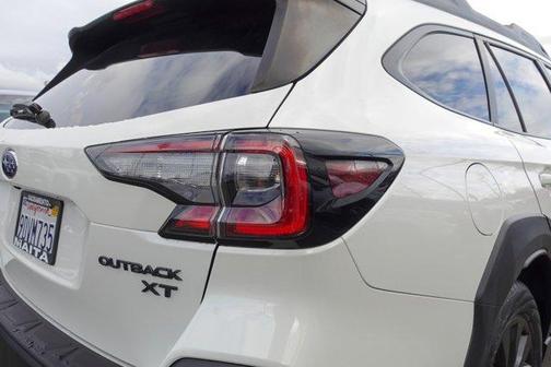 2023 Subaru Outback Onyx Edition XT