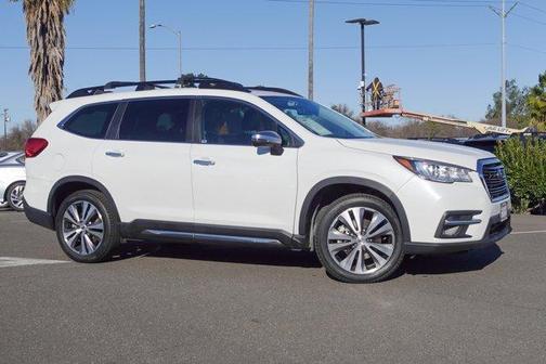 2022 Subaru Ascent Touring 7-Passenger