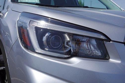 2019 Subaru Forester Touring