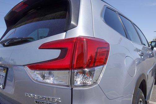 2019 Subaru Forester Touring