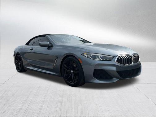 2022 BMW 840 i xDrive