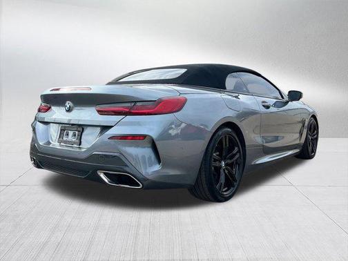 2022 BMW 840 i xDrive