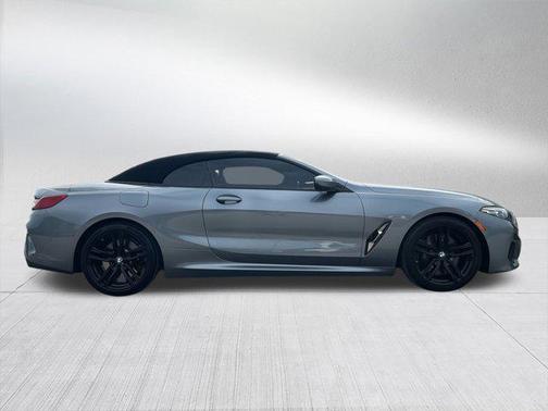 2022 BMW 840 i xDrive