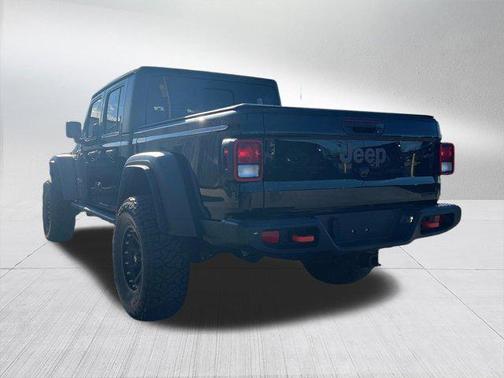 2022 Jeep Gladiator Mojave 4x4