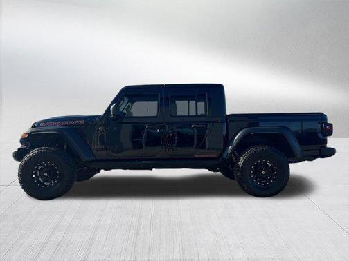 2022 Jeep Gladiator Mojave 4x4