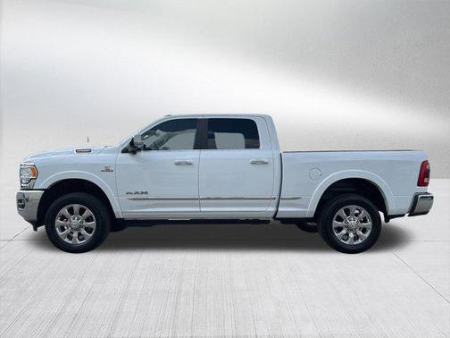 2022 RAM 2500 Limited