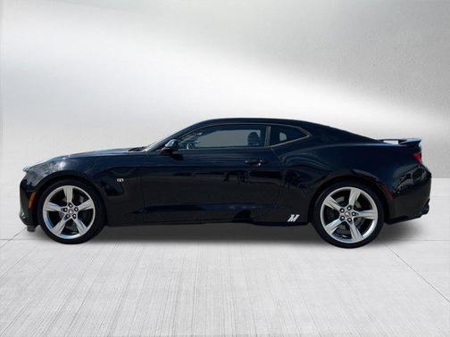 2018 Chevrolet Camaro 1SS