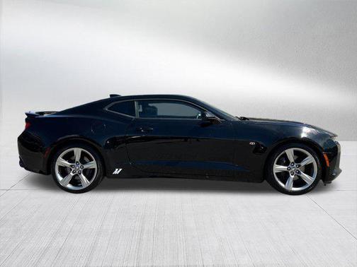 2018 Chevrolet Camaro 1SS