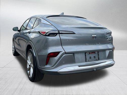 2024 Buick Envista Avenir FWD