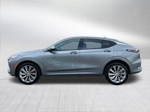 2024 Buick Envista Avenir FWD