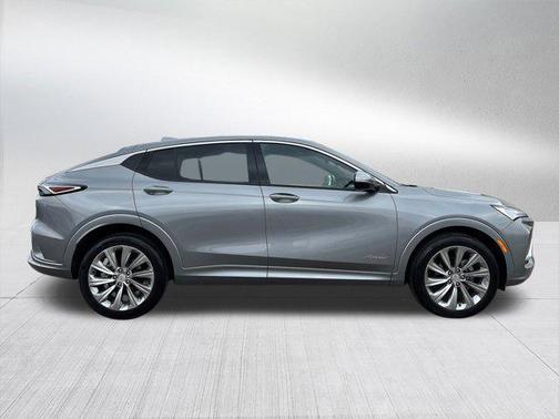 2024 Buick Envista Avenir FWD