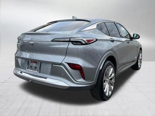 2024 Buick Envista Avenir FWD