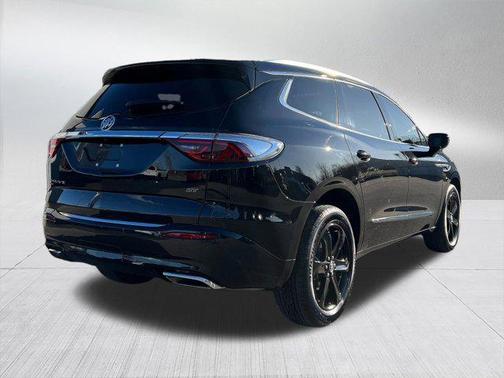 2024 Buick Enclave Essence AWD