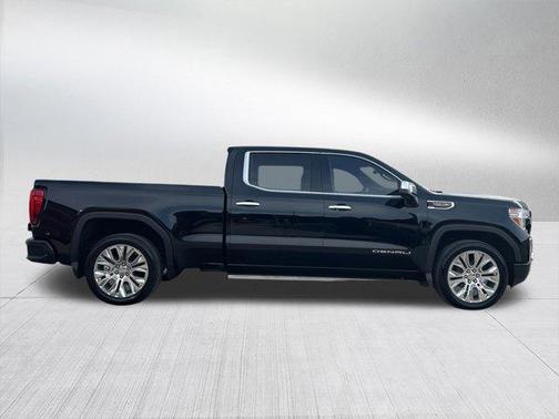 2020 GMC Sierra 1500 Denali Ultimate