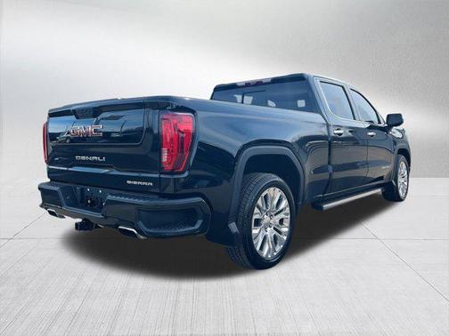 2020 GMC Sierra 1500 Denali Ultimate