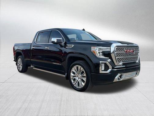 2020 GMC Sierra 1500 Denali Ultimate