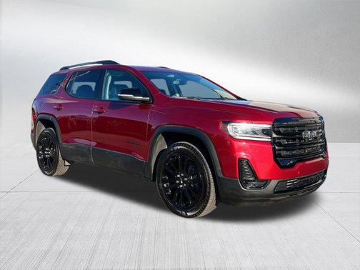 2023 GMC Acadia AWD SLE