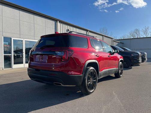 2023 GMC Acadia AWD SLE