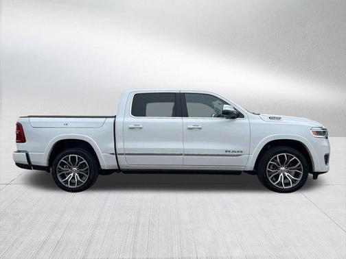 2025 RAM 1500 ST