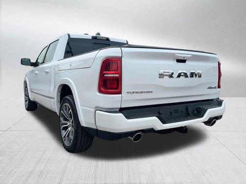 2025 RAM 1500 ST