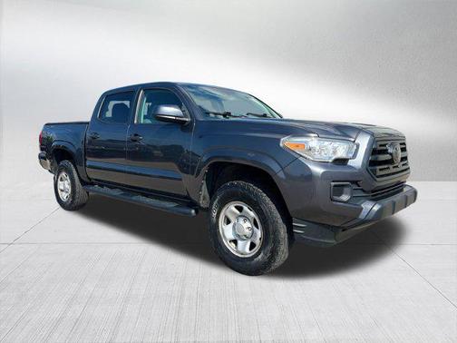2019 Toyota Tacoma SR