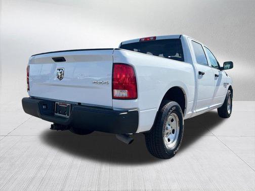 2022 RAM 1500 Tradesman