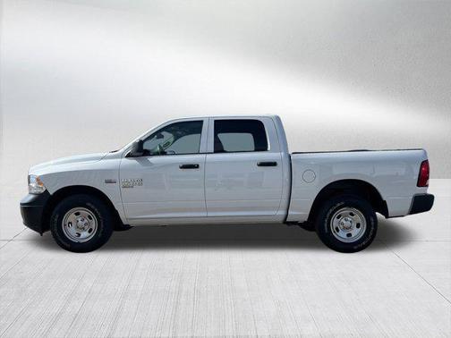 2022 RAM 1500 Tradesman